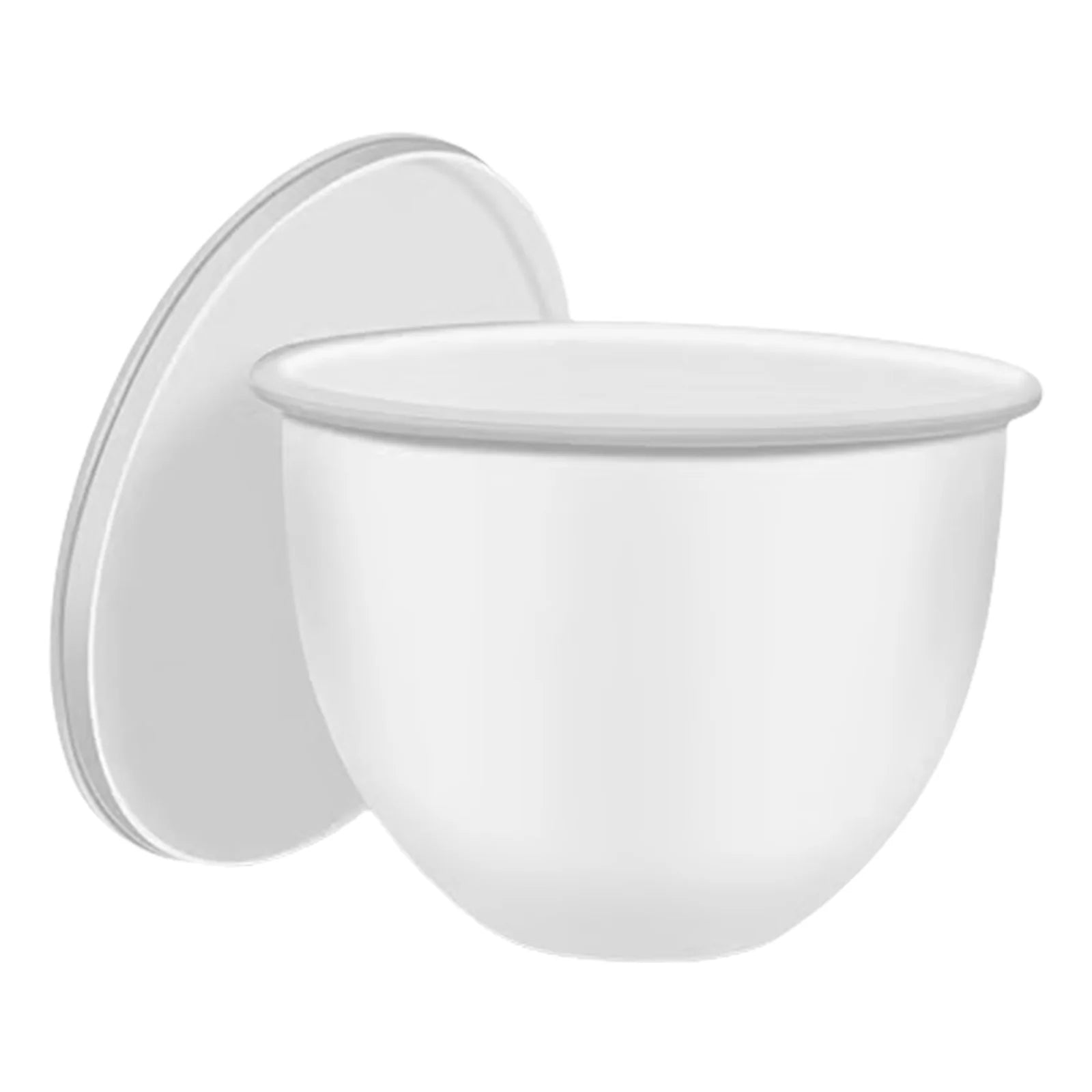 For Kitchen Aid Tilt-Head 5 Qt Mixer Silicone Liners with Lid Mixer Bowls Reusable Mixer Attachment Kitchen Baking Accessories