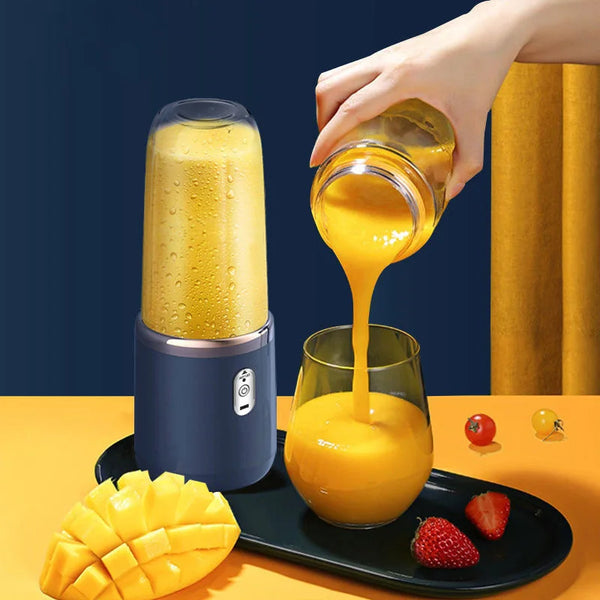 QuickBlend Portable Blender