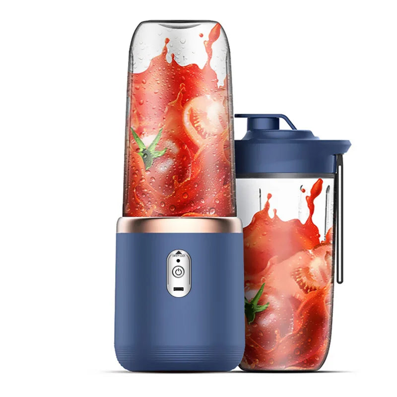QuickBlend Portable Blender