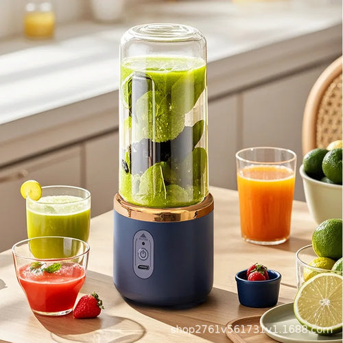 QuickBlend Portable Blender