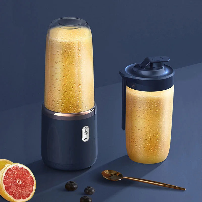 QuickBlend Portable Blender