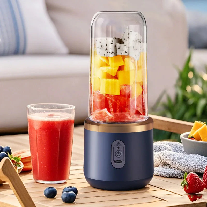 QuickBlend Portable Blender